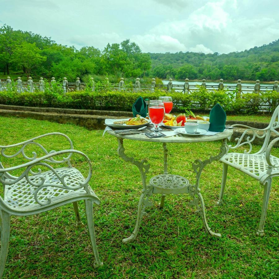 טיסמהרמה Kodigahawewa Forest Resort מראה חיצוני תמונה