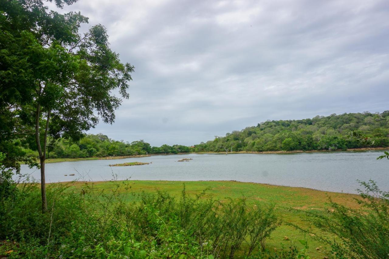 טיסמהרמה Kodigahawewa Forest Resort מראה חיצוני תמונה