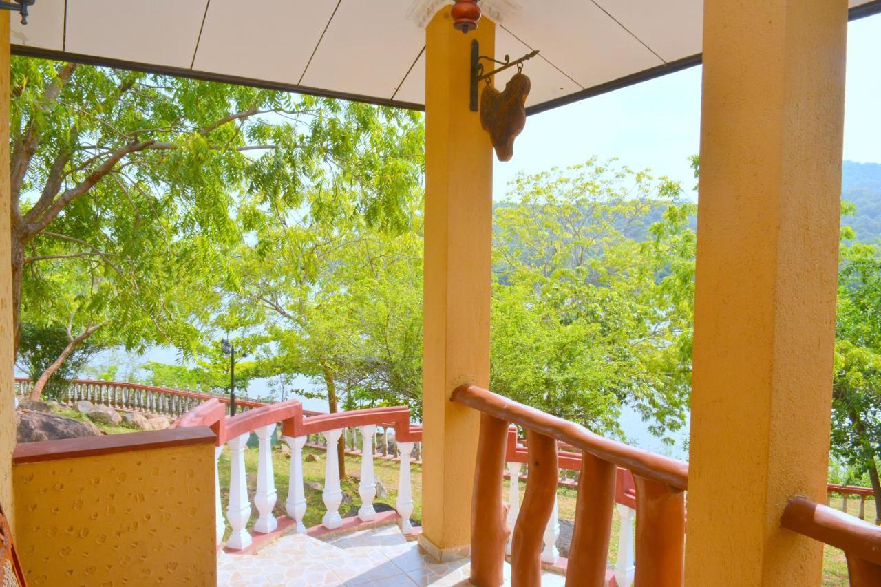 טיסמהרמה Kodigahawewa Forest Resort מראה חיצוני תמונה