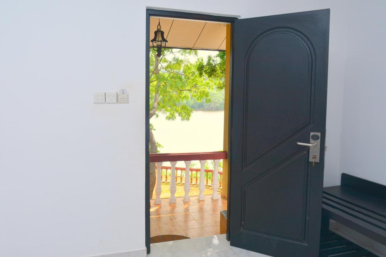 טיסמהרמה Kodigahawewa Forest Resort מראה חיצוני תמונה