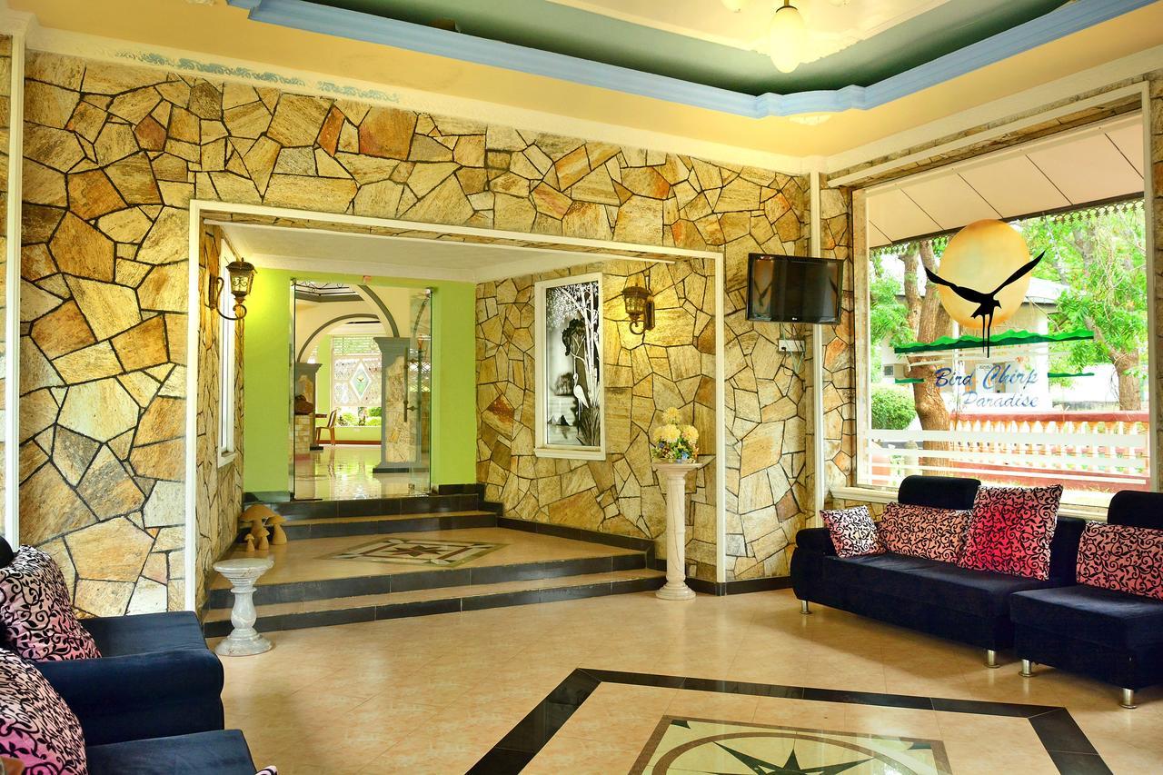 טיסמהרמה Kodigahawewa Forest Resort מראה חיצוני תמונה