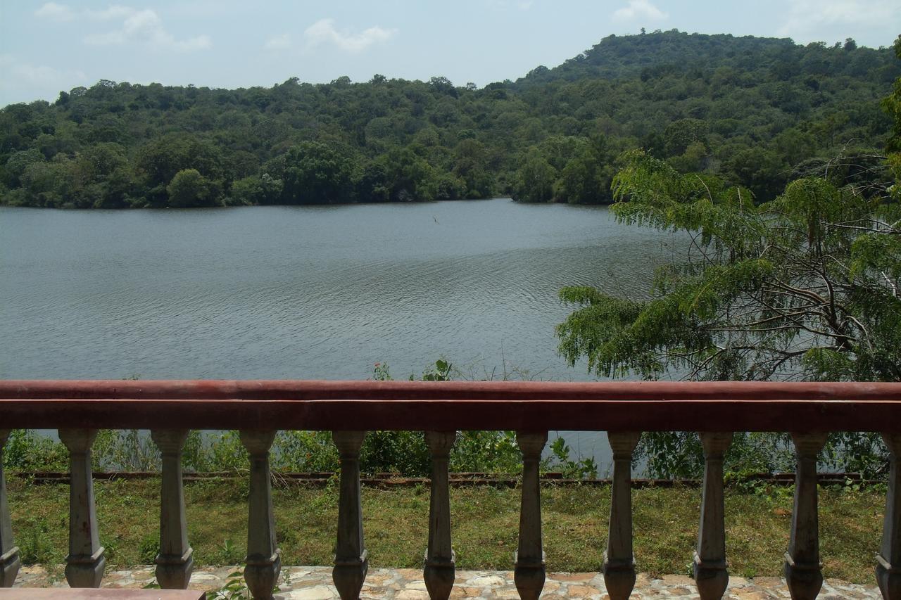 טיסמהרמה Kodigahawewa Forest Resort מראה חיצוני תמונה