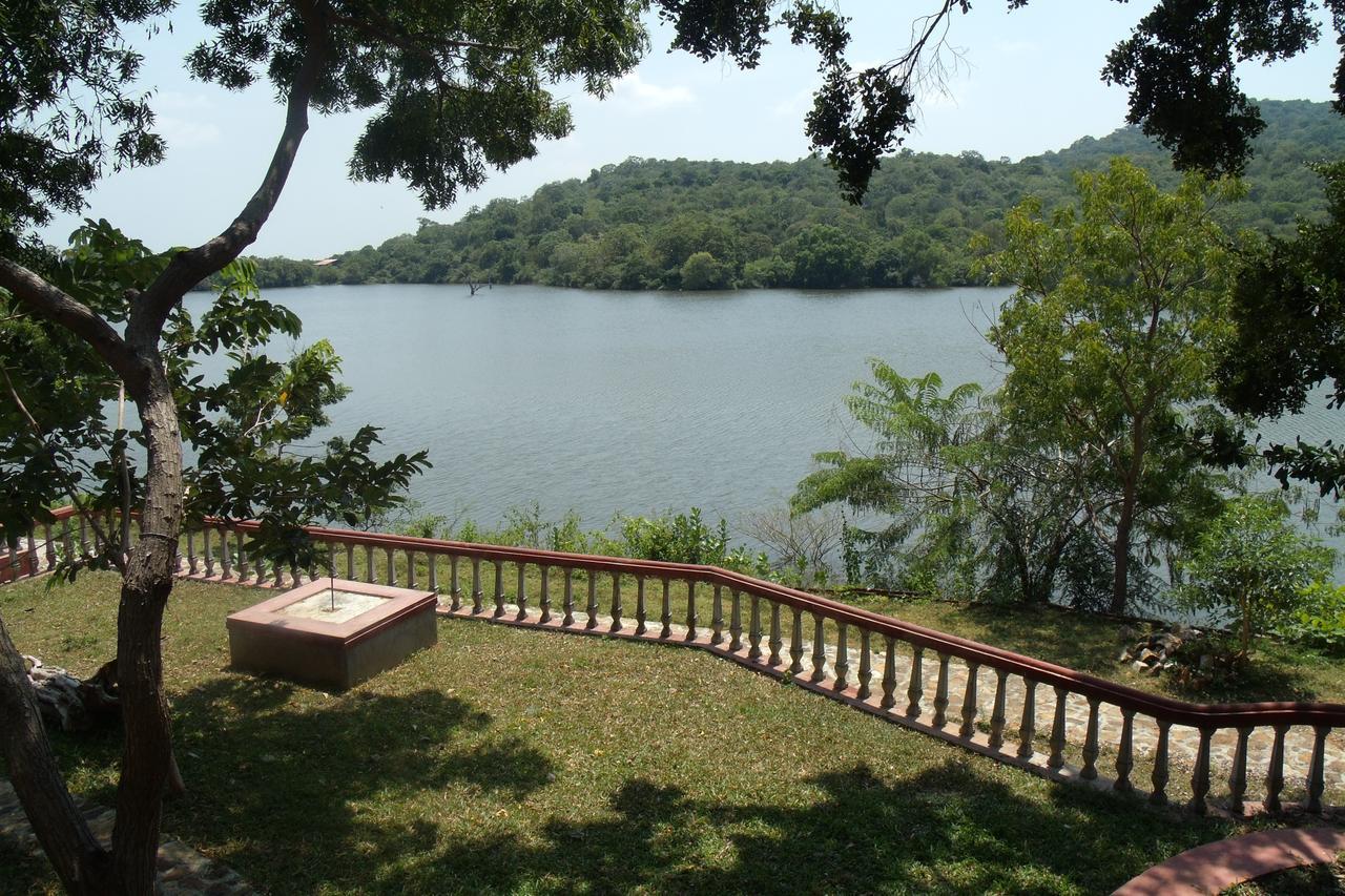 טיסמהרמה Kodigahawewa Forest Resort מראה חיצוני תמונה