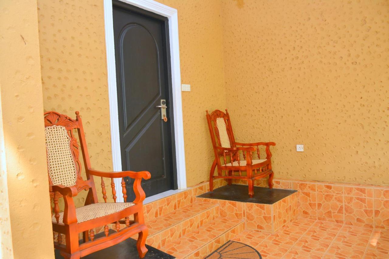 טיסמהרמה Kodigahawewa Forest Resort מראה חיצוני תמונה
